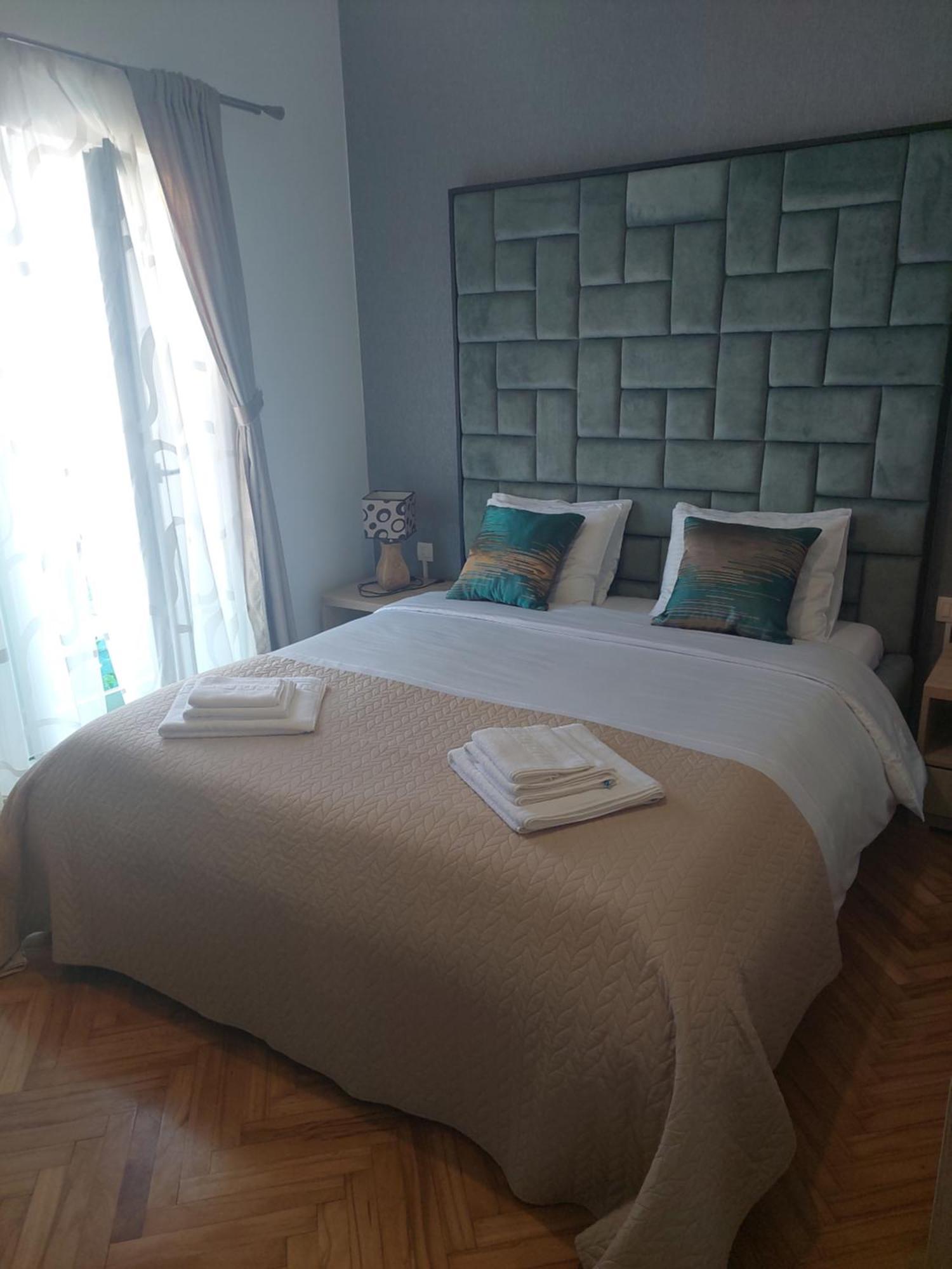 Hotel Sea La Vie Holiday House à Bibinje Extérieur photo
