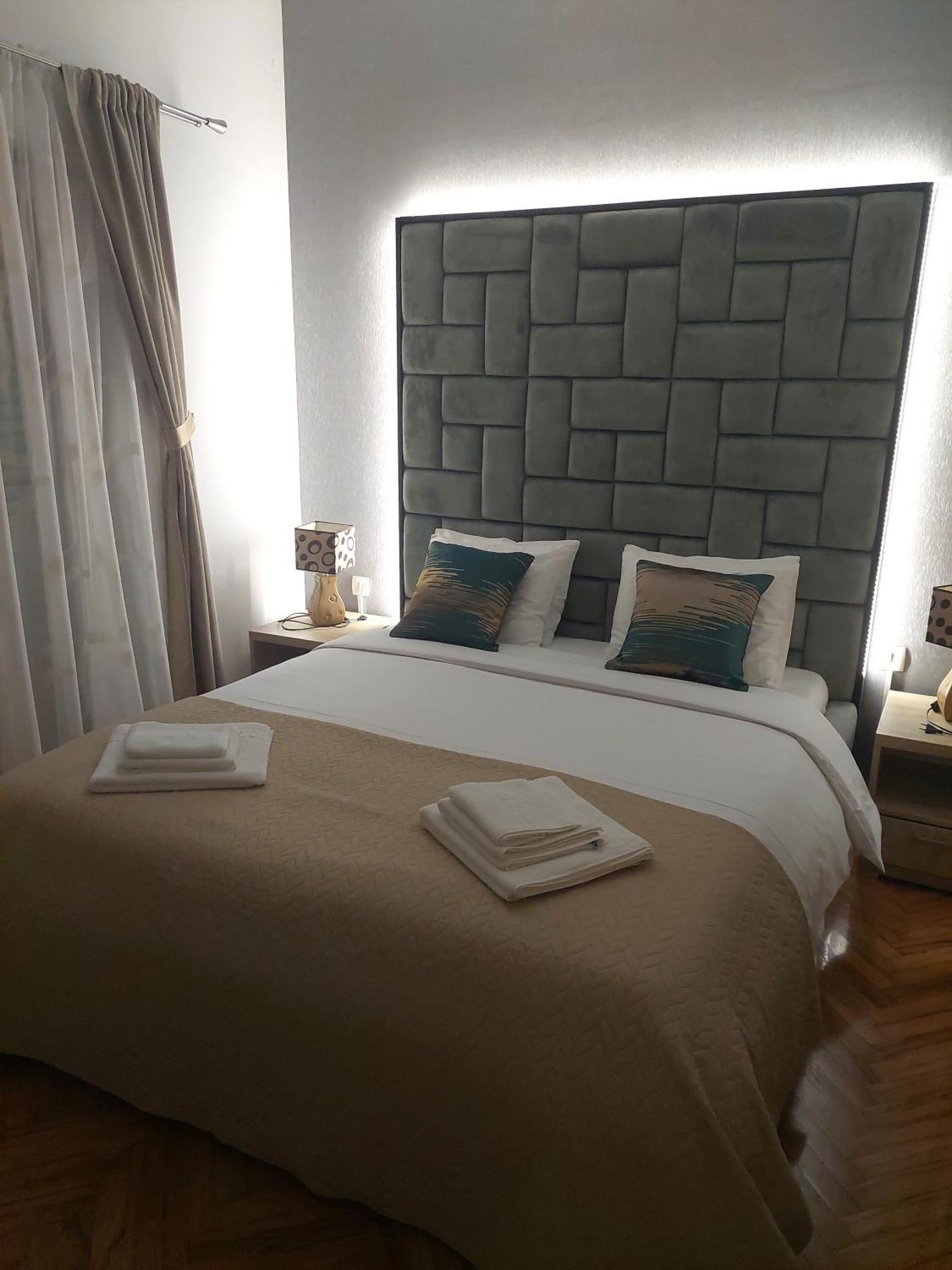 Hotel Sea La Vie Holiday House à Bibinje Extérieur photo