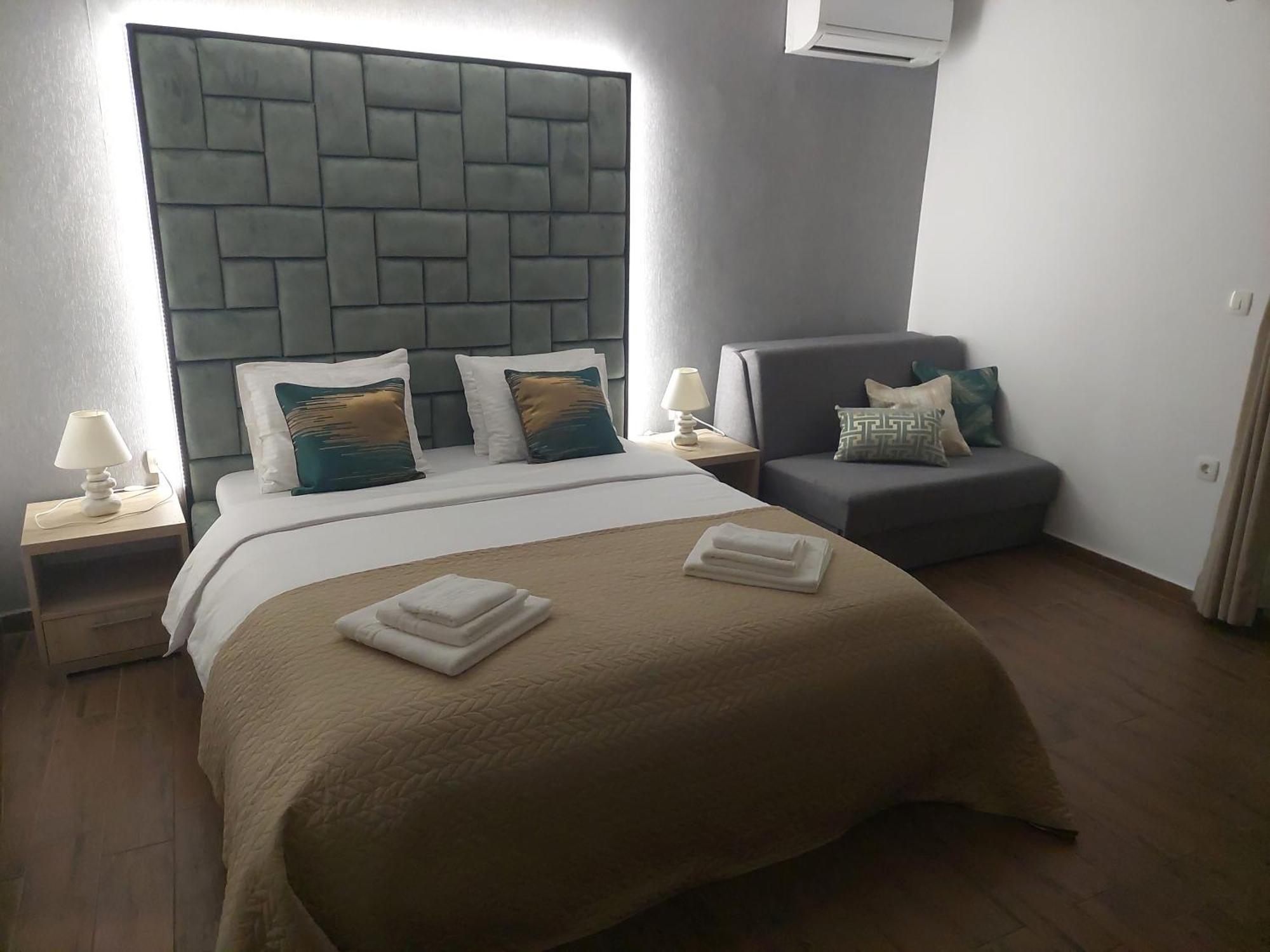 Hotel Sea La Vie Holiday House à Bibinje Extérieur photo