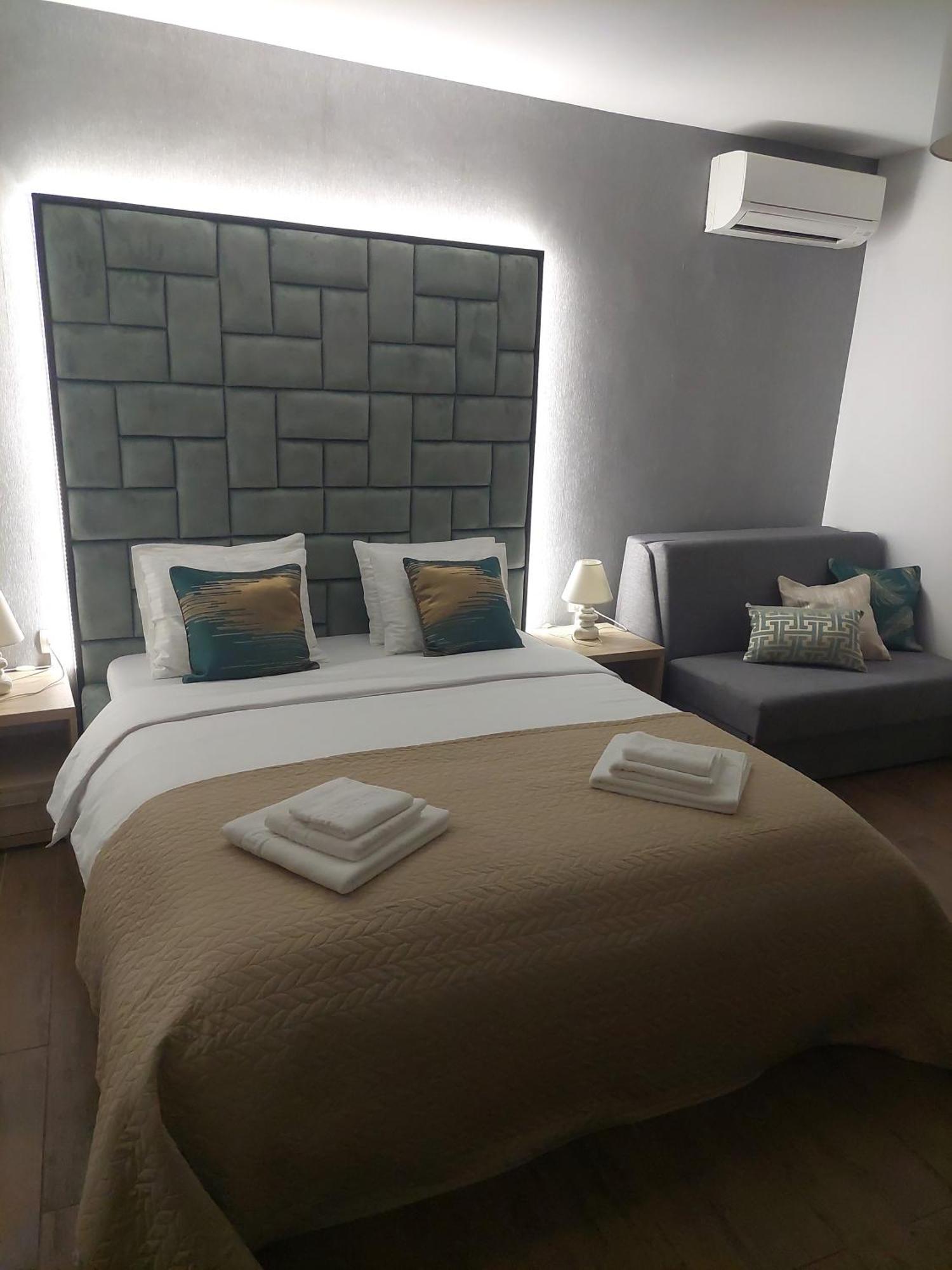 Hotel Sea La Vie Holiday House à Bibinje Extérieur photo