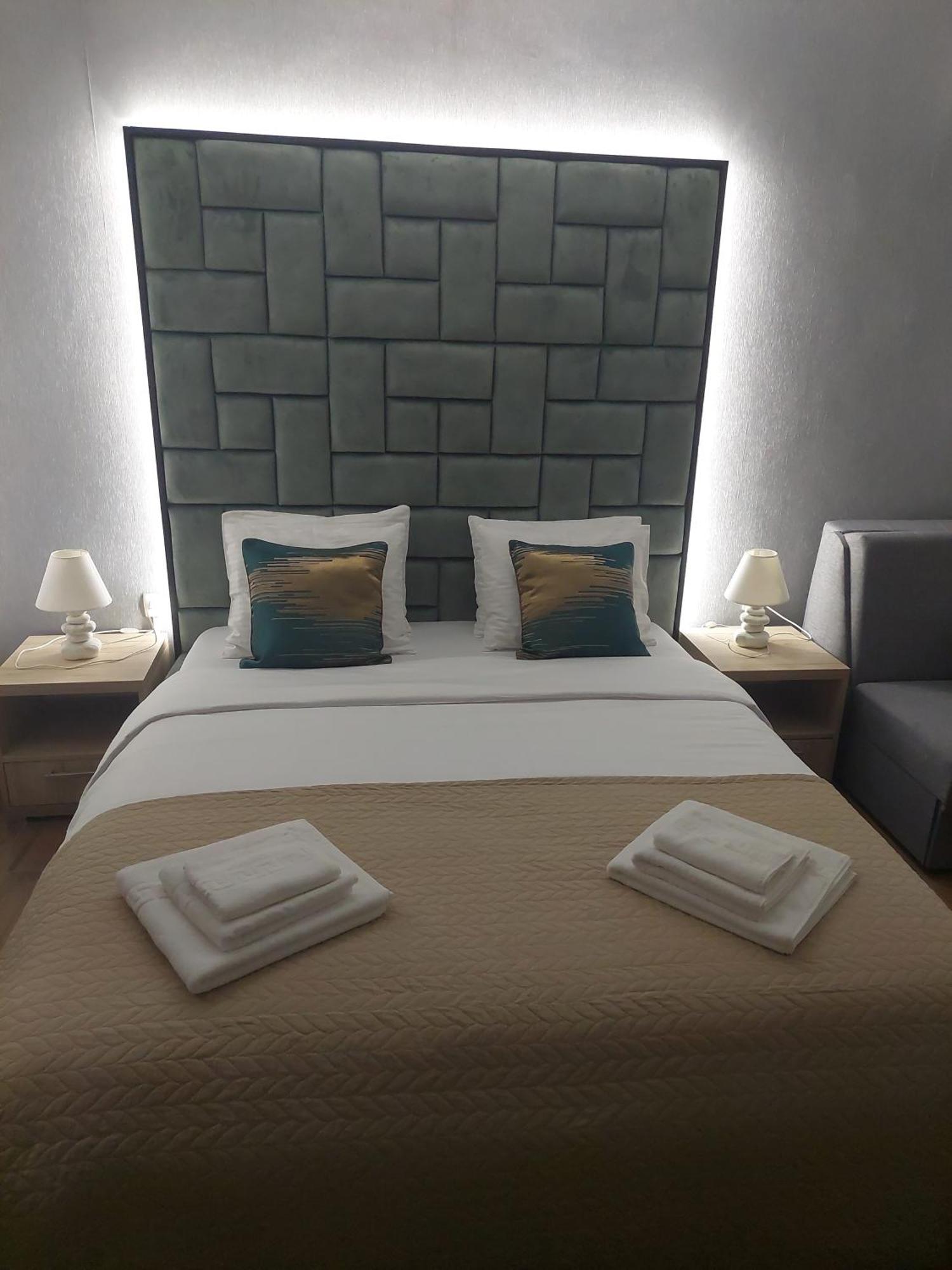 Hotel Sea La Vie Holiday House à Bibinje Extérieur photo