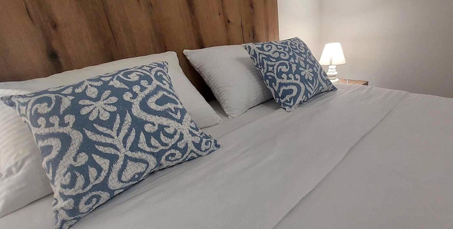 Hotel Sea La Vie Holiday House à Bibinje Extérieur photo