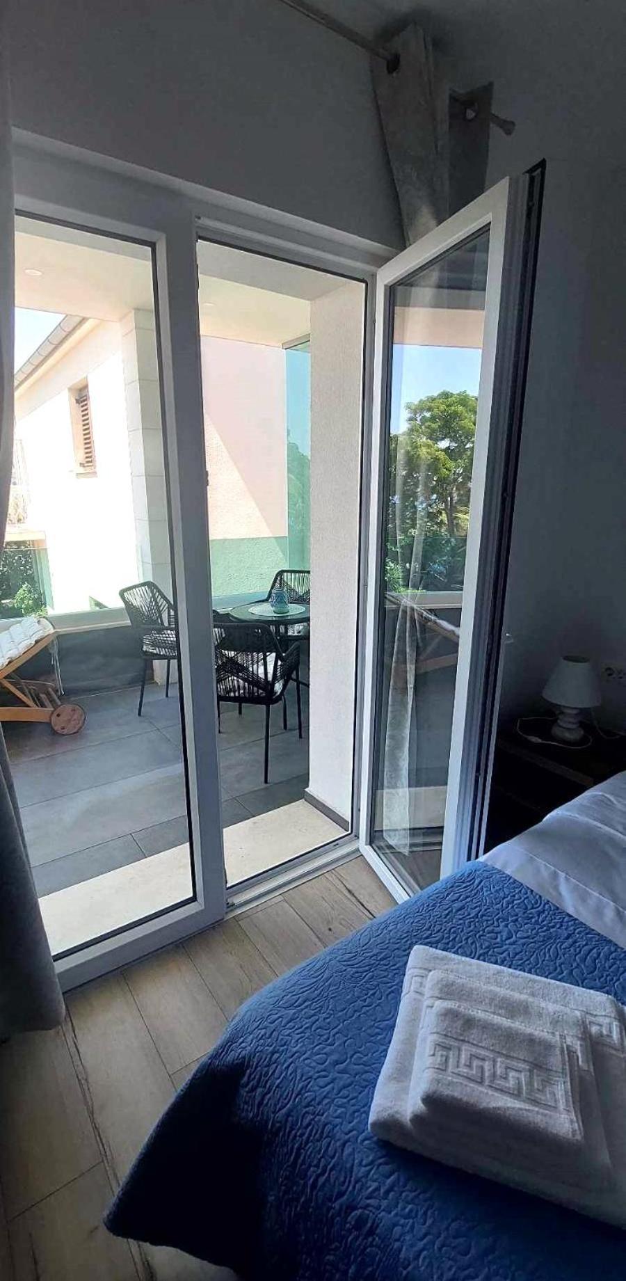 Hotel Sea La Vie Holiday House à Bibinje Extérieur photo