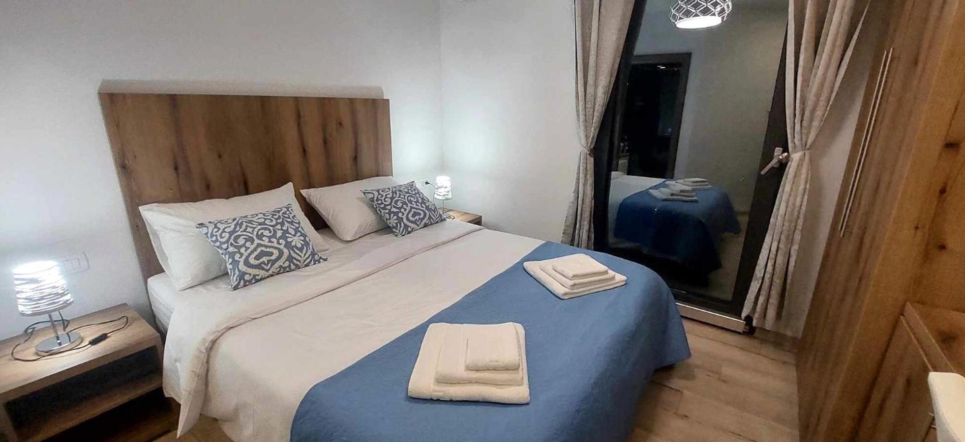 Hotel Sea La Vie Holiday House à Bibinje Extérieur photo