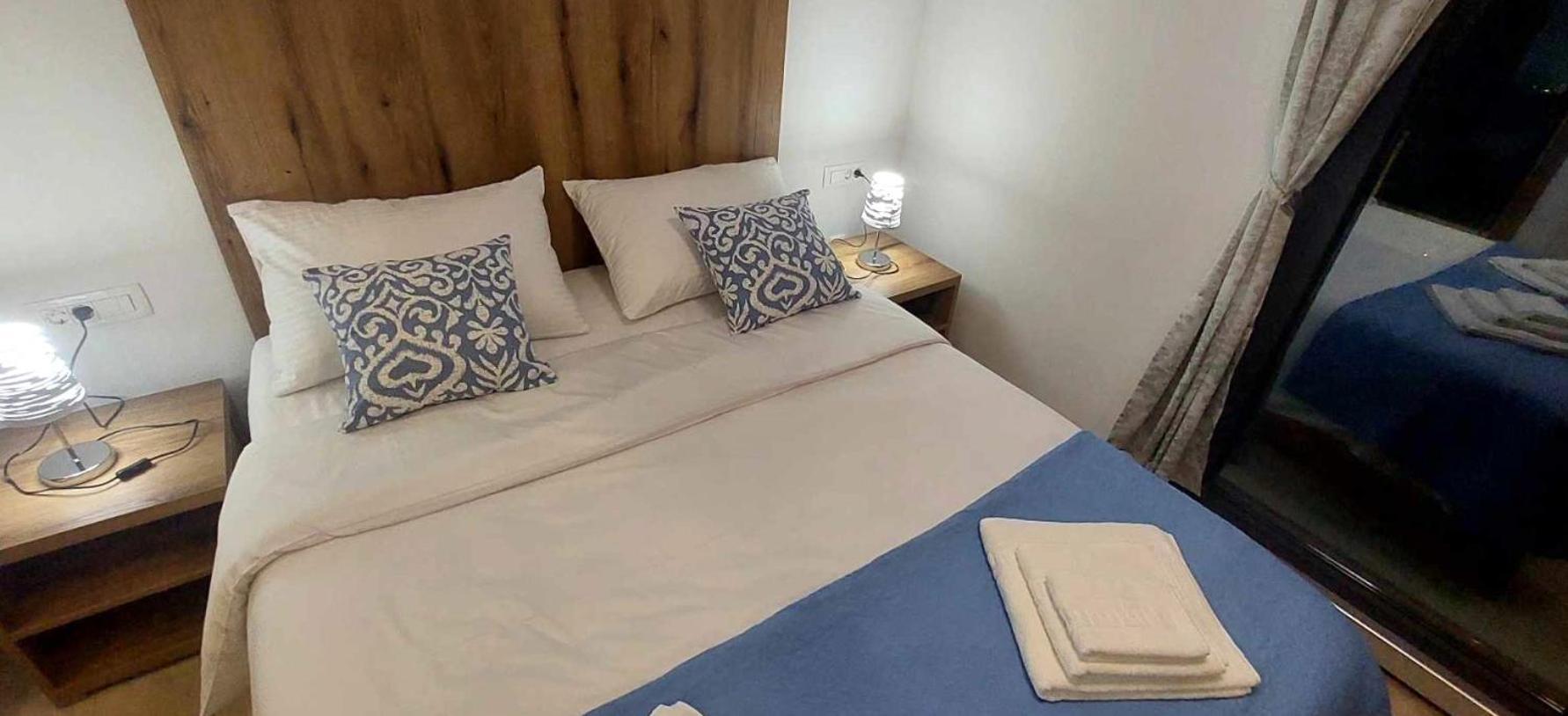 Hotel Sea La Vie Holiday House à Bibinje Extérieur photo