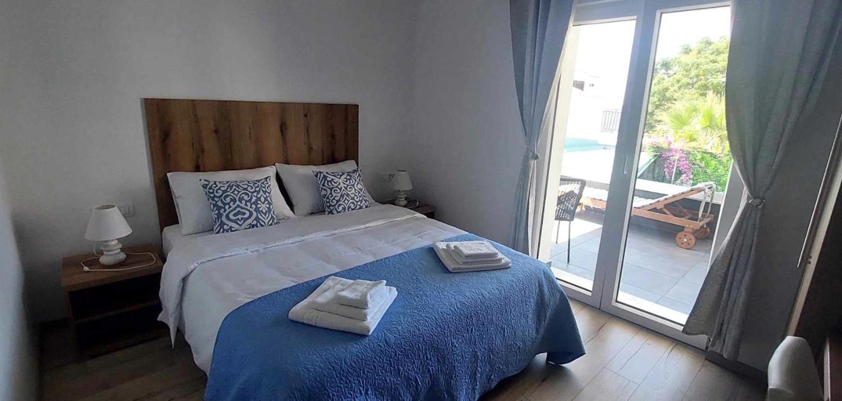 Hotel Sea La Vie Holiday House à Bibinje Extérieur photo