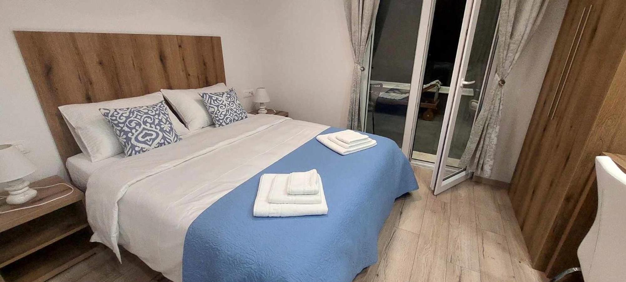 Hotel Sea La Vie Holiday House à Bibinje Extérieur photo