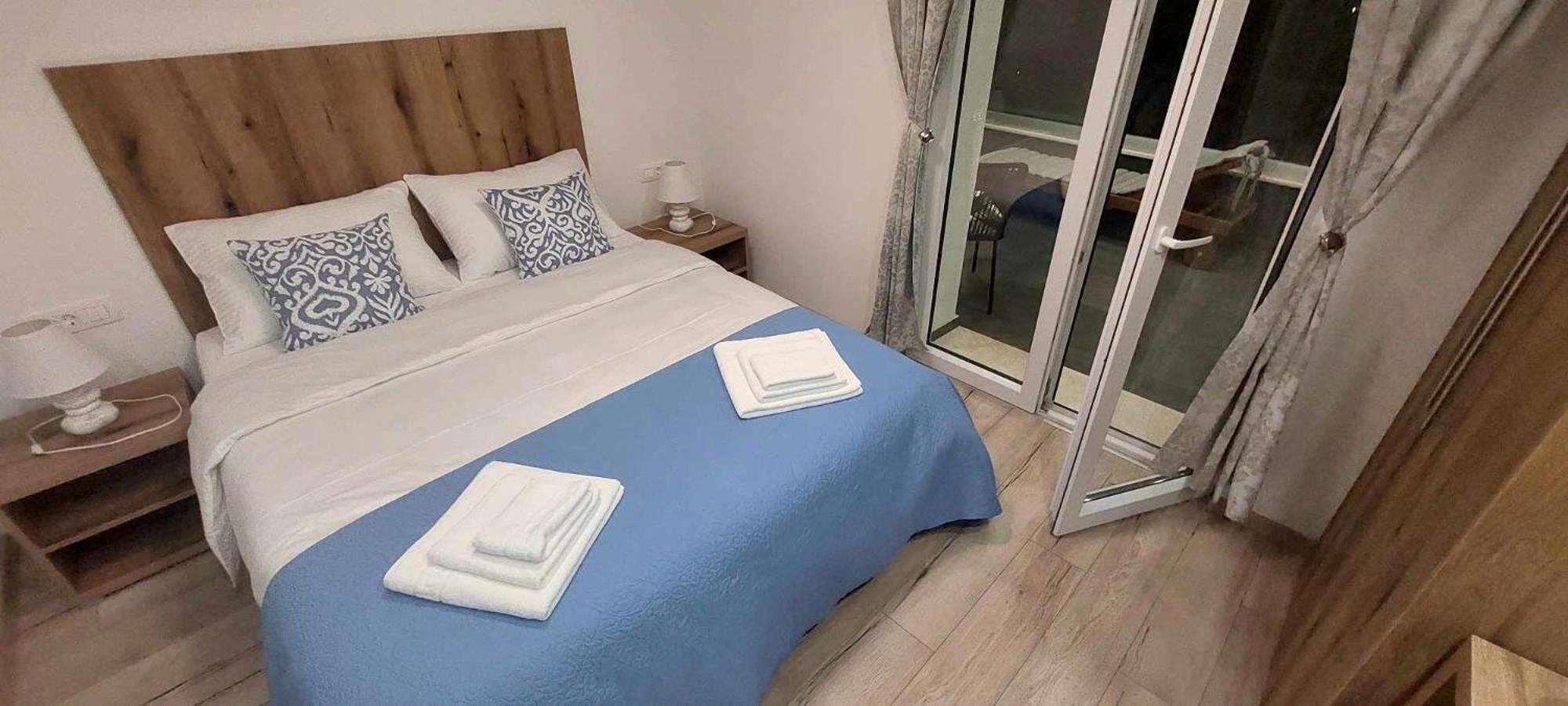 Hotel Sea La Vie Holiday House à Bibinje Extérieur photo